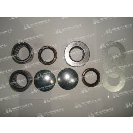 Ремкомплект D-28 оси поворотного кулака Komatsu FD20-30-15 series FD20-30-16 series 3EB-24-05100