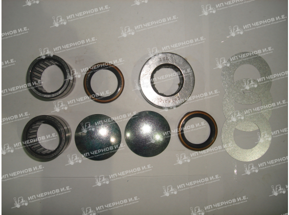 Ремкомплект D-28 оси поворотного кулака Komatsu FD20-30-15 series FD20-30-16 series 3EB-24-05100