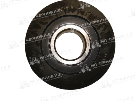 Ролик цепи 118(105)х40х37  TCM FD20-30Z5/T6/T3,FB20-30/-6/7-V,HC CPCD20-25 Dalian Mit. FD30TA