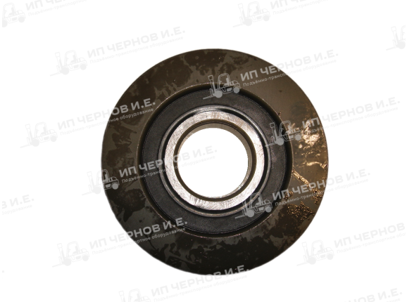 Ролик цепи 118(110)х40х34  HELI CPCD20-30,Goodsense FD30780708K,23659-44842,M30A3-80100,M30074008000