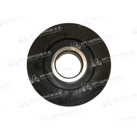 Ролик цепи 155(140)х50х42 Heli H2000CDCD35  780310K2,24609-41241,24609-41242