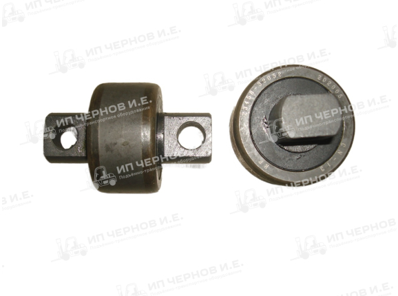 Ролик боковой картеки 54х25х30 TCM FD20-30T6,FD20-35V3/V5,FB30-7/-V  SIDE ROLLER  CN-13,23458-32052