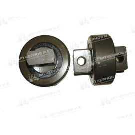 Ролик боковой коретки 67х32х26 Komatsu FD20-30-16 SIDE ROLLER 3EB-71-33260