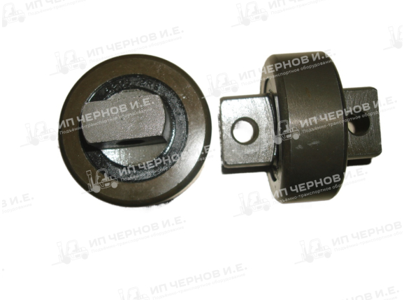 Ролик боковой коретки 67х32х26 Komatsu FD20-30-16 SIDE ROLLER 3EB-71-33260