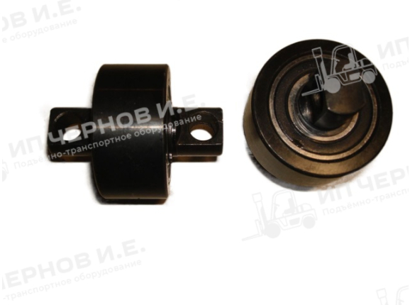 Ролик боковой картеки 67х25х32  Heli H2000 CPCD40-50,Baoli  CPCD40-50,Maximal  FD40-50  C4-5,D01D8-00501,0009242518，M4548014000