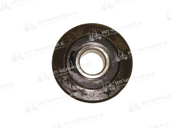 Ролик мачты 80х25х22 TCM FD20~25Z5 Heli CPCD10~18,CPD10~18 Baoli CPCD20~35 180705KT,30805KT