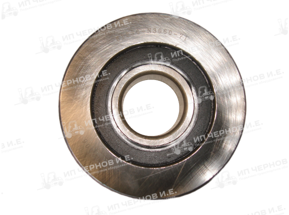 Ролик мачты 120х40х28 Toyota 6-8FD20~30,6-7FB20~30,FDZN20~25 61236-23601-71,61236-N3060-71