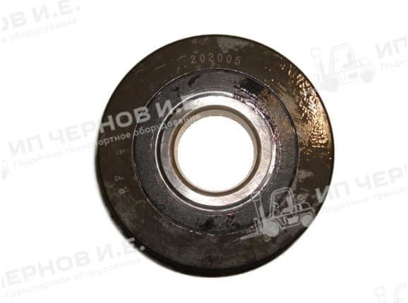 Ролик мачты 102х35х25 Heli H2000 CPCD40-50 (180707K)