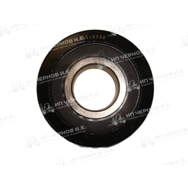 Ролик мачты 115х45х30 Mitsubishi FD20-25 F18B FD30N F14E