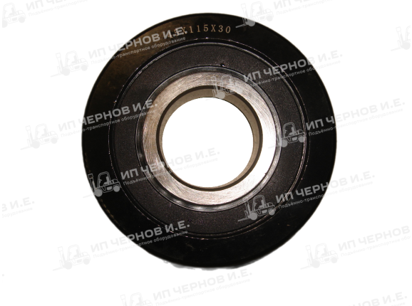 Ролик мачты 115х45х30 Mitsubishi FD20-25 F18B FD30N F14E