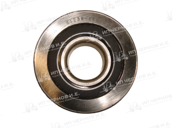 Ролик мачты 95,7х35х25 Toyota 8BN15-18 95.7*35*25/20   61237-16600-71