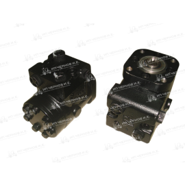 Редуктор рулевого управления (Гидростат) Komatsu FD30-16