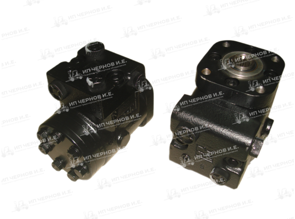 Редуктор рулевого управления (Гидростат) Komatsu FD30-16