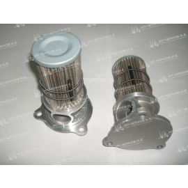 Фильтр АКПП внут MITSUBISHI FD18C.F14E