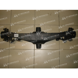 Управляемый мост (в сборе) Hc R серия CPCD20~35