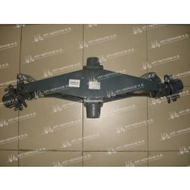 Управляемый мост (в сборе) HELI H2000  CPCD10~18N H12C4-30001-X