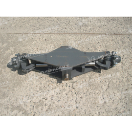 Управляемый мост (в сборе) HELI H2000  CPCD10~18N A65E4-30001-X