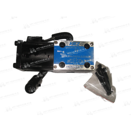 Соленоид управления АКПП Heli CPCD10~35 34E-10BY-12(new) Соленоид управления АКПП Heli CPCD10~35 34E-10BY-12(new)