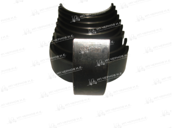 Вкладыши коренные XINCHAI 495 BPG,A495BPG 498 BPG,A498BPG A495BD стандарт