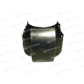 Вкладыши шатунные XINCHAI 495 BPG,A495BPG 498 BPG,A498BPG A495BD стандарт