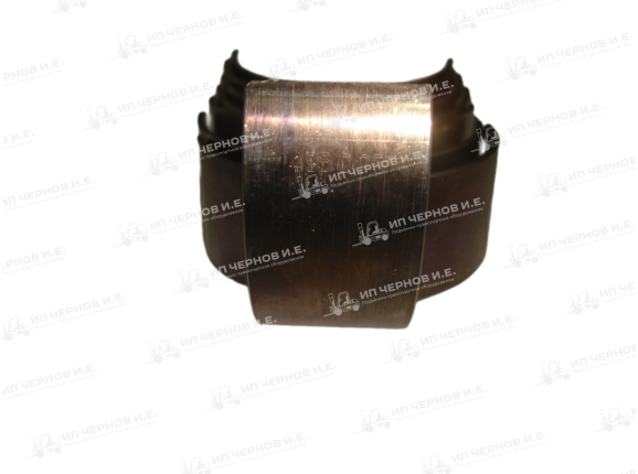 Вкладыши шатунные XINCHAI 495 BPG,A495BPG 498 BPG,A498BPG A495BD(0.25)