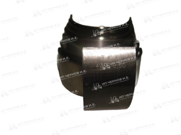 Вкладыши шатунные XINCHAI 495 BPG,A495BPG 498 BPG,A498BPG A495BD (0.50)