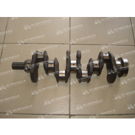 Вал коленчатый XINCHAI 490BPF A490BPG 490B-05004D шейка д57/д70