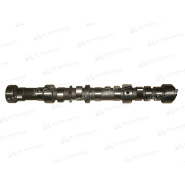 Вал распределительный Xinchai 490BPG, A490BPG, C490BPG, 495BPG, 498BPG, 4D27G31, 4D32G31, Quanchai QC490GP 495B-06001,2409000600102,80033090202