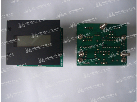 Счетчик моточасов CPCD10-50 D7041E