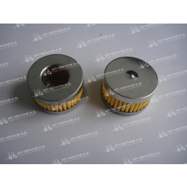 Фильтр газового клапана Tomasetto