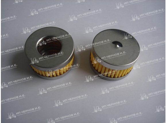 Фильтр газового клапана Tomasetto