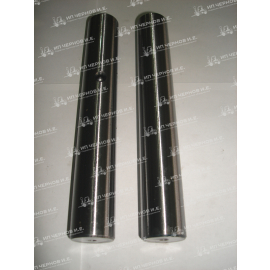 Ось 189х28 кулака KOMATSU FD20-30- 14серия 3EB-24-32240