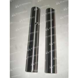 Ось 187х28 кулака RH KOMATSU FD20-30- 16 серия