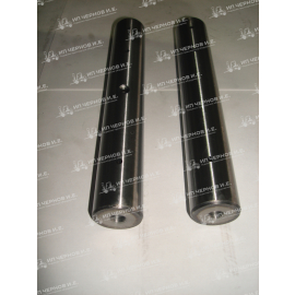 Ось 195х30 кулака LH Mit. FD20-25N (F18C), FD30N (F14E), Nissan L02/1B2/1F2