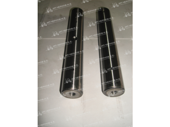 Ось 195х30 кулака LH Mit. FD20-25N (F18C), FD30N (F14E), Nissan L02/1B2/1F2