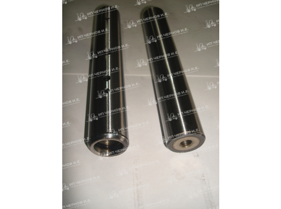 Ось 185х30 кулака RH Mitsubishi FD20-30N Nissan L02