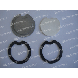 Фильтр газовый 6783239