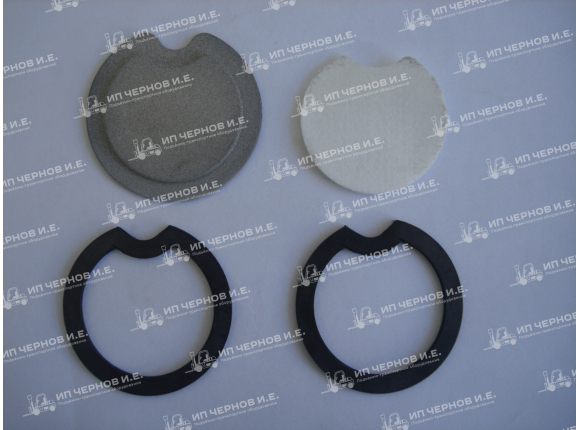 Фильтр газовый 6783239