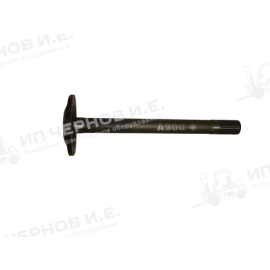 Полуось СPCD 30-35 N150-110001-000