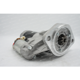 Стартер XINCHAI 498BPG,A498BPG,4D27G31,4D32G313, 708100BB,490B-51000-16 12V 9T 2.8KW