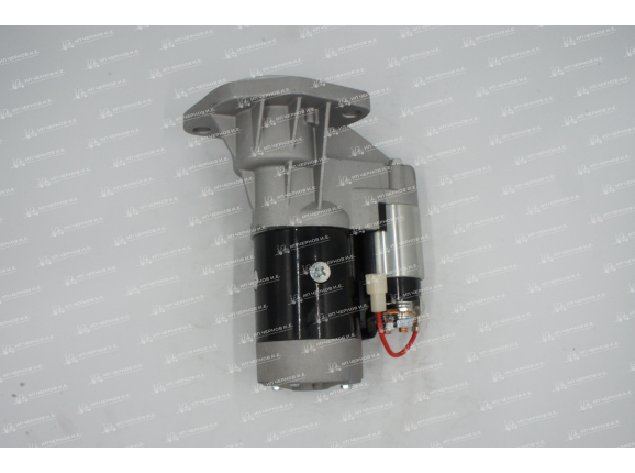 Стартер XINCHAI 498BPG,A498BPG,4D27G31,4D32G313, 708100BB,490B-51000-16 12V 9T 2.8KW, изображение 4