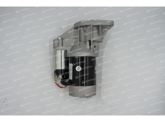 Стартер XINCHAI 498BPG,A498BPG,4D27G31,4D32G313, 708100BB,490B-51000-16 12V 9T 2.8KW, изображение 5