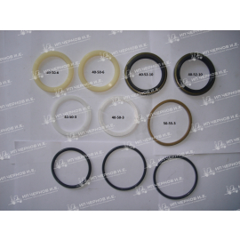 Ремкомплект цилиндра управления д-40 CPCD10-18,J/A/XC/XE/X CPD10-18