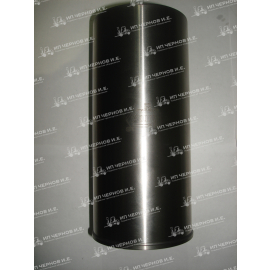 Гильза блока Д3900К 284927 31358324 с бортом