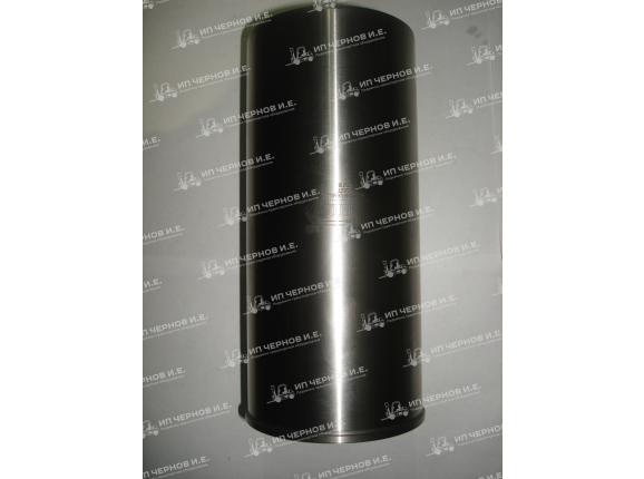 Гильза блока Д3900К 284927 31358324 с бортом