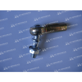 Шарнир CPCD15-35 левый N160-516000-000