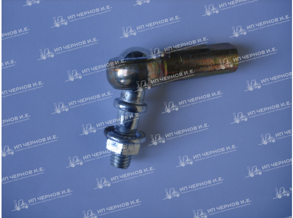 Шарнир CPCD15-35 левый N160-516000-000