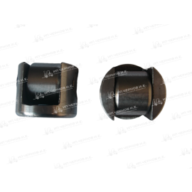 Ролик упорный 43/36 CPCD10-18 (для 760211) 2025M3-100002-43/36