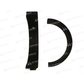 Вкладыш мачты (бугеля) 122х106х24 Komatsu1.5-1,8 3EA7131291  FB10-18EX-11