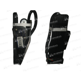 Акселератор Komatsu FB10-25-12